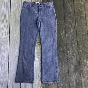 🇺🇸 Tommy Hilfiger 🇺🇸 Black Denim Jeans